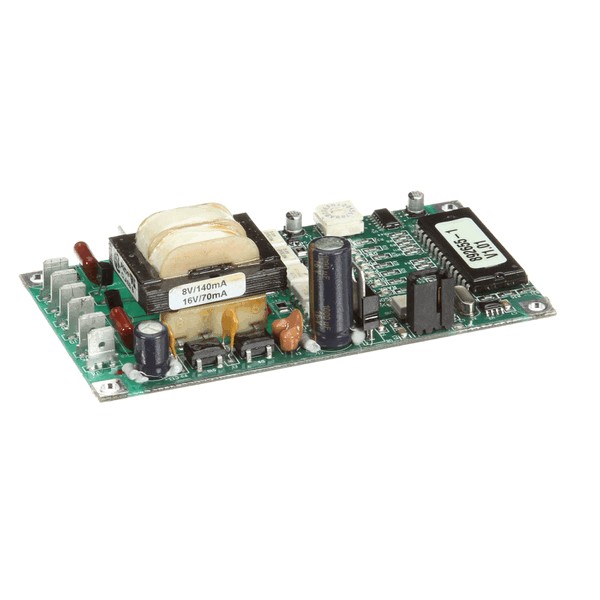 (image for) General Electric 00-892107 BOARD,CONTROL,CLUTCH ASSEMBLY